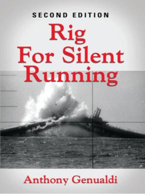 cover image of Rig for Silent Running